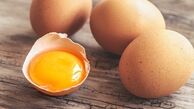 تقویت مو با زرده تخم‌مرغ روشی معجزه آسا و شگفت انگیز
