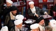 ابعادی از انتخاب آیت الله جنتی به ریاست خبرگان/ هاشمی رفسنجانی درباره این اتفاق فکر کنند