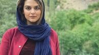 ظاهر بهم ریخته دنیا مدنی + عکس