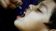 عملیات ایمن سازی واکسن فلج اطفال در کشور شروع شد
