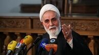 ناطق نورى: آیت‌الله هاشمی‌رفسنجانی کارى را براى غیر از خدا انجام نمی‌داد