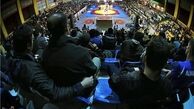 فردا؛ آغاز مرحله اول مسابقات انتخابی تیم‌های ملی کشتی آزاد و فرنگی