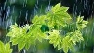 پایتخت فردا به استقبال هوای گرم می‌رود