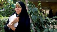  چرا محکومیت فائزه هاشمی کامل اجرا نمی‌شود؟ 