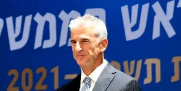  متخصص جذب جاسوس، رئیس جدید موساد 