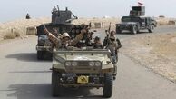 الحشد الشعبی: فقط از العبادی دستور می‌گیریم