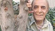 بازیگری که با شوخ طبعی با مشکلاتش مقابله می‌کند
