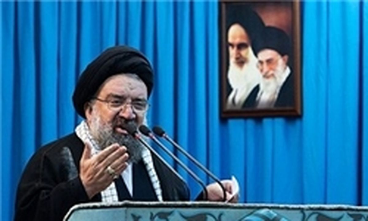 خاتمی: چرا برخی نگران باز شدن ابعاد نفوذند؟ 