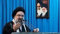 خاتمی: چرا برخی نگران باز شدن ابعاد نفوذند؟ 