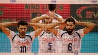 حضرت پور: می‌خواهیم برتر باشیم