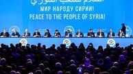سوریه، اسرائیل را تهدید کرد
