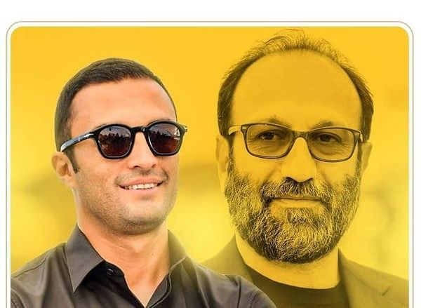 آیا اصغر فرهادی برنده نخل طلا میشود؟ + عکس