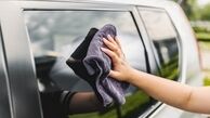 استفاده از خمیرنانویی در شیشه های خودرو برای جلوگیری از بخار