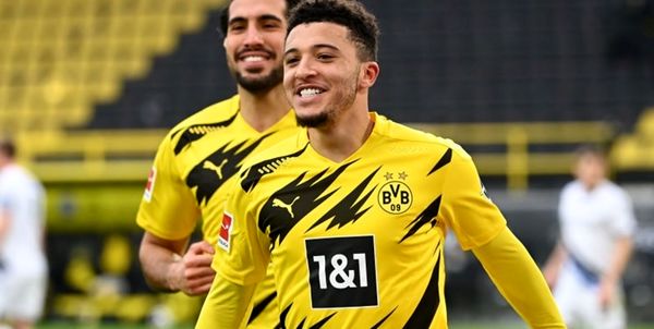 دورتموند به فکر انتخاب جانشین برای سانچو