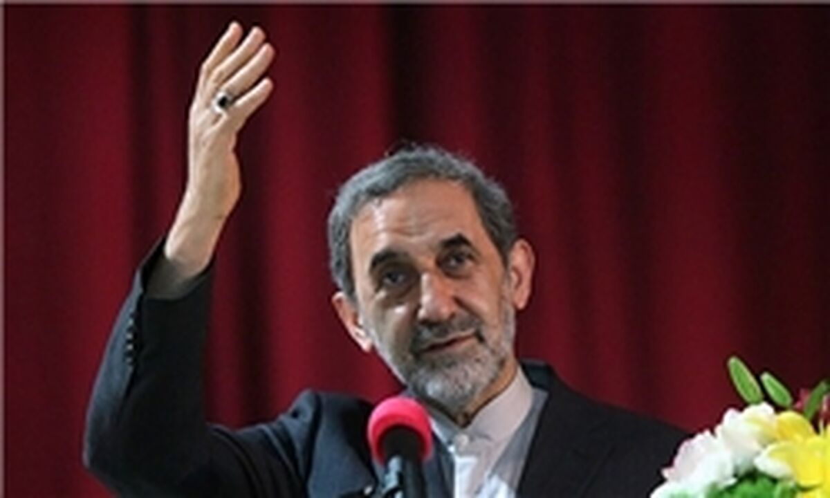 ولایتی از رایزنی با اصولگرایان برای ائتلاف می گوید