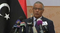 زیدان آزاد شد