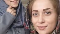 گریم دیده نشده از پریناز ایزدیار برای سه کام حبس + عکس