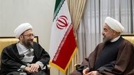 ماجرای اختلاف آقایان روحانی ــ آملی بر سر فیلترینگ تلگرام چیست؟