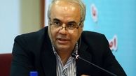 معاون مطبوعاتی از برخورد با مدیرمسوول شرق در زندان انتقاد کرد