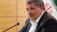 هاشمی: دیگر به قرارگیری در گزینه‌های شهرداری تهران امیدی ندارم