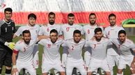 اعلام برنامه‌ دیدارهای تیم ملی فوتبال در مقدماتی راه یابی به جام جهانی