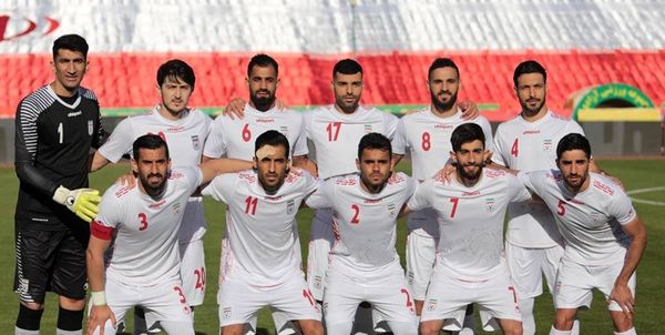 اعلام برنامه‌ دیدارهای تیم ملی فوتبال در مقدماتی راه یابی به جام جهانی