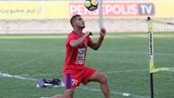 امید اول برانکو در ژوکر حساس فصل!
