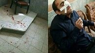 ضارب معلم اهل حمیدیه دستگیر شد