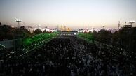تمهیدات دیپلماتیک مرزبانی در روانسازی ترافیک زائران