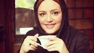 عکس متفاوت لیلا برخورداری