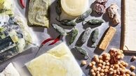 ۱۴ ماده غذایی که هرگز نباید در فریزر نگهداری شوند 