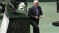 بررسی سؤال «کریمی‌قدوسی» از«ظریف» در دستورکار نمایندگان