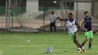 آخرین تمرین های عجیب الاهلی پیش از بازی با پرسپولیس+تصاویر