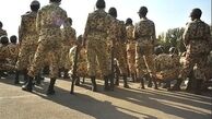 افزایش حقوق سربازان پیگیری می‌شود