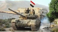 ارتش سوریه 6 منطقه استراتژیک در «دیرالزور» را آزاد کرد