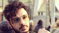 الیاس یالچین تاش خواننده ترکیه‌ از علاقه به زبان فارسی تا ترانه ویژه تراکتورسازی +تصاویر
