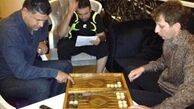 دوگانه سیاسی عجیب علی دایی