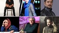  بازیگران ایرانی روی بیلبورد!