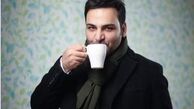 درخواست عجیب احسان علیخانی از کاربران اینترنت