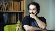 رضا امیرخانی برای نقد آثارش به مرکز تبادل کتاب می رود 