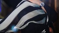 حجاب عجیب الناز شاکردوست