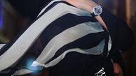 حجاب عجیب الناز شاکردوست