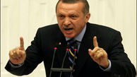 اردوغان خواستار محاکمه بشار اسد در دادگاه لاهه شد 