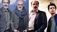 تغییر ظاهر مهدی پاکدل و امیر آقایی در گذر زمان + عکس