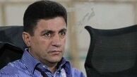 شکایت سرمربی ذوب آهن از تراکتورسازی