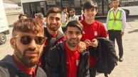 
درخواست دستور موقت و تجدید نظر پرسپولیس در C.A.S ثبت شد