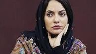واکنش تند «مهناز افشار» به عکس جنجالی منتشر شده از او و پیمان معادی/ عکس