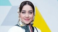 «بهاره کیان افشار» درکنار مادرش/ عکس