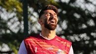  بیرانوند مقصد بعدی اش را لو داد