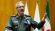 سردار غیب‌پرور: علمای اهل سنت نور چشم ما هستند